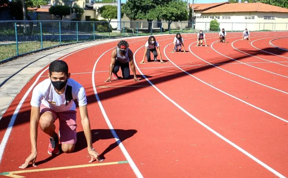 Bolsa Atleta 2025: governador Rafael Fonteles lança edital com 100 bolsas para atletas e técnicos piauienses